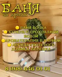 Деревенька - 77