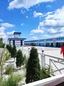 Вишневые горки - 18