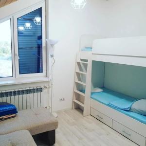 Загородный дом VIP дача 34 - 48