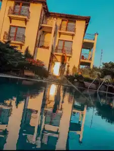 Гостиный дом на Меганоме - 10