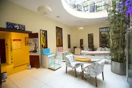 Dalaman Airport Lykia Thermal & Spa - 16
