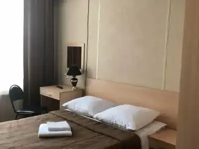 Солнечный Ветер - 90