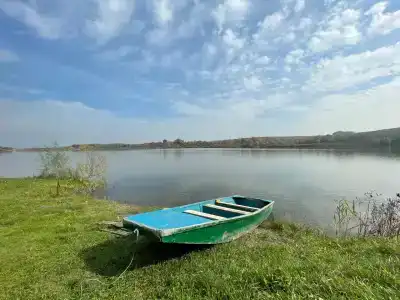 Семеновский пруд - 18