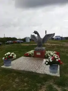 Гуселетовские плесы - 89