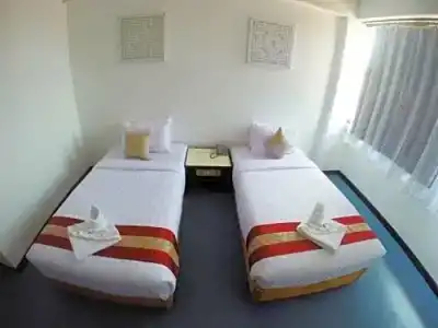 Phuket Town Inn - 31