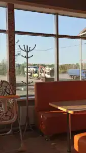 на посту - 34