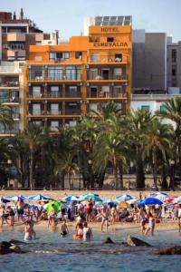 Casual Pop Art Benidorm - 1