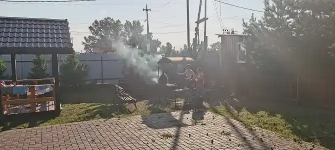 Маяк - 1