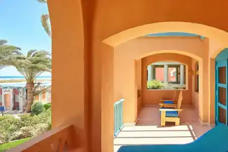 Шератон мирамар резорт эль гуна - 47