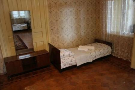 Зеленый цветок - 40