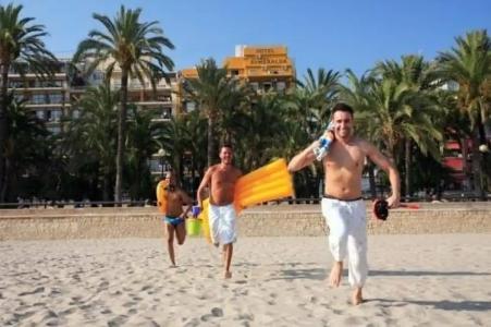 Casual Pop Art Benidorm - 19