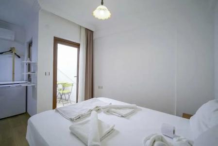 Datça Işık Apart - 23