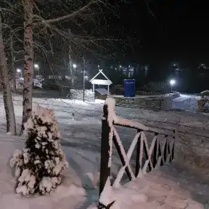 Чистые пруды - 47