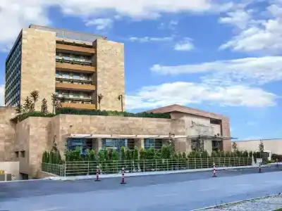 Gorrion Istanbul - 17