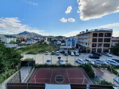 Барракуда - 2