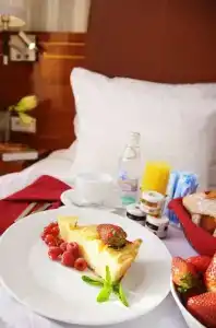 Palace Bridge Hotel - 29