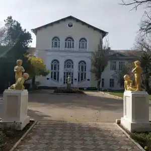 Евпаторийский детский клинический санаторий - 67