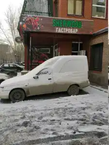 Домино - 11