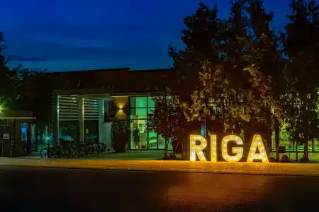 Riga Village Resort - 18