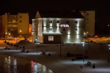 Аквамарин - 12