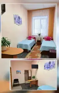 Ковчег - 19
