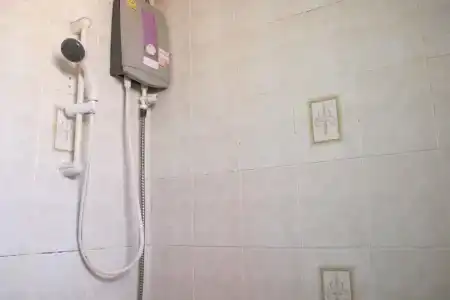 The Green Resort - 9