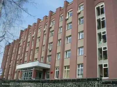 Профсоюзная - 3
