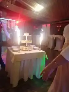 Усадьба Иваново Подворье в Токсово - 50