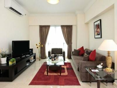 Village Residence Hougang by Far East Hospitality - 44