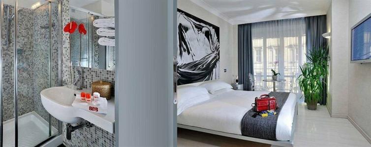 b&b Best Pantheon - 28