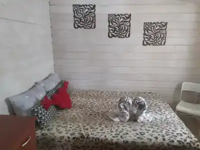 Тихий уголок - 87