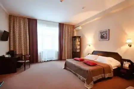 Граф Толстой - 70