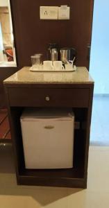 The Curzon Court - 13