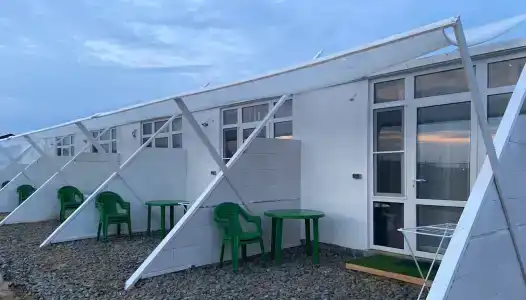 Белая дача - 9