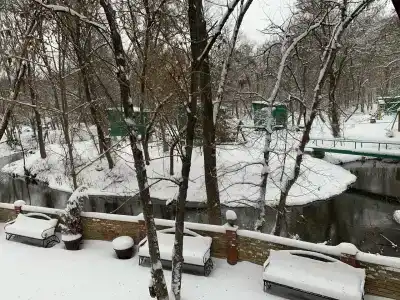Астаховская Долина - 38