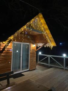 Лаго-Наки Парк Резорт - 12
