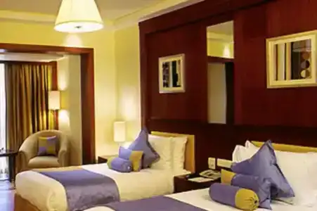 Lemon Tree Premier, Jaipur - 35