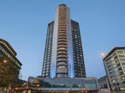 London Hilton on Park Lane - 38