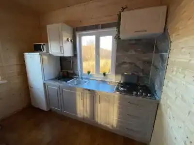 Дом на берегу Ладоги Tervunjoki - 44