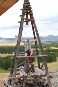 Степной кочевник - 20