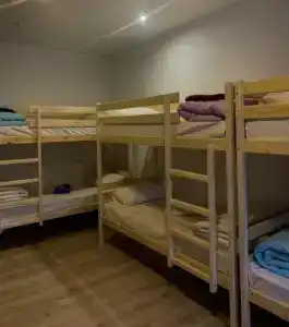 Нижний & Хостел - 45