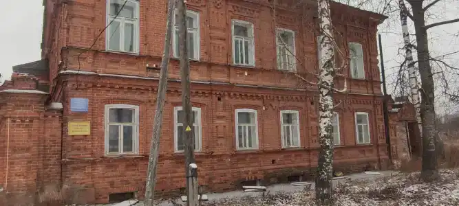 Гостевой дом купчихи Сокотовой - 2