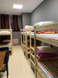 Космонавт - 17