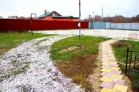 Гостевой дом в Молгачи - 1