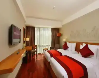 Harvestland Bali - 1