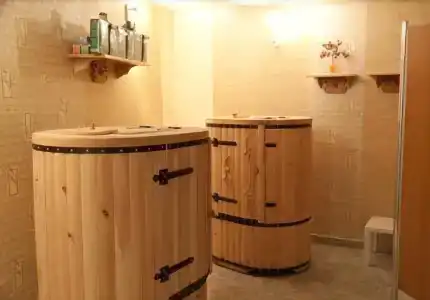 Villa Reta & Spa - 55