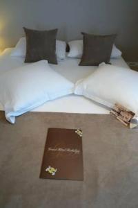Grand Hôtel Richelieu - 14