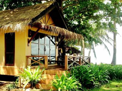 Nautilus Right On The Beach - Adult Only - Sha Extra Plus - 47