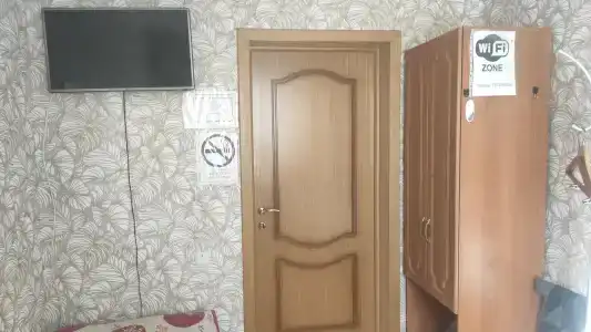 Сибиряк - 22