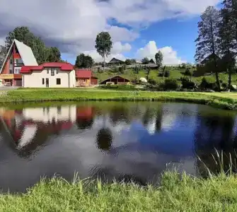 Горанская - 0